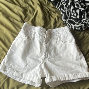 Banana republic shorts